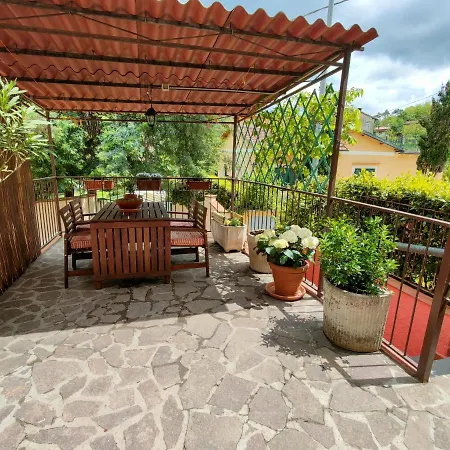 Casa Lionello * Camaiore