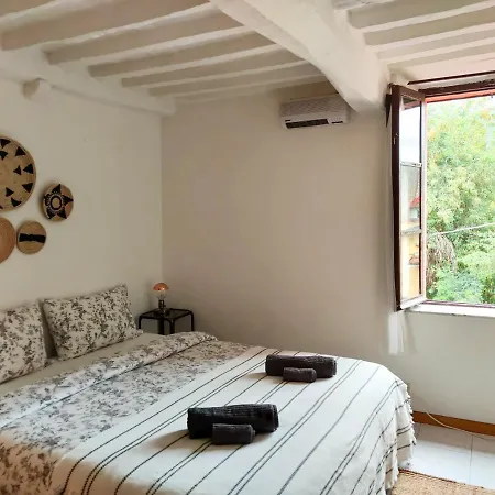 Semesterbostad Casa Lionello Camaiore