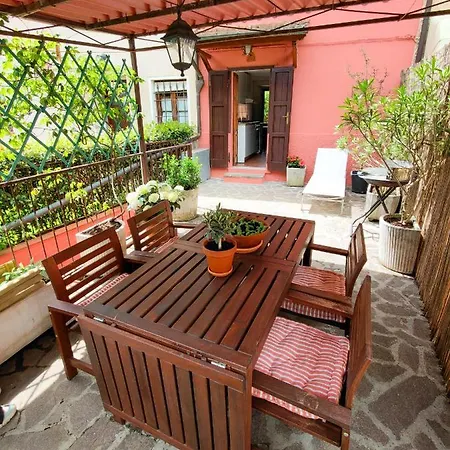 Casa Lionello *