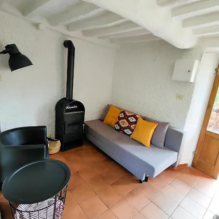 Holiday home Casa Lionello *