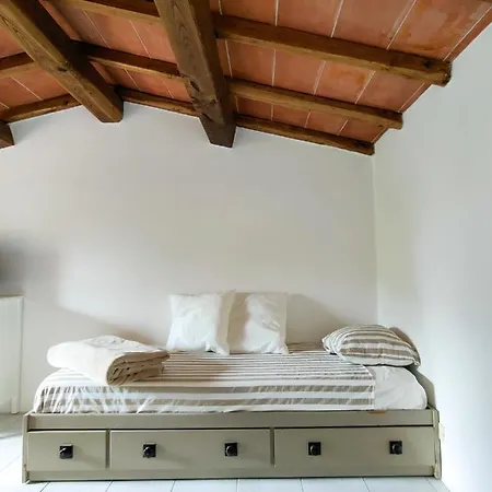 Casa Lionello Holiday home Camaiore