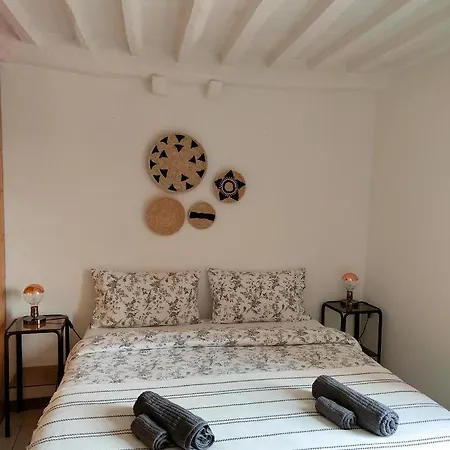 Casa Lionello Holiday home