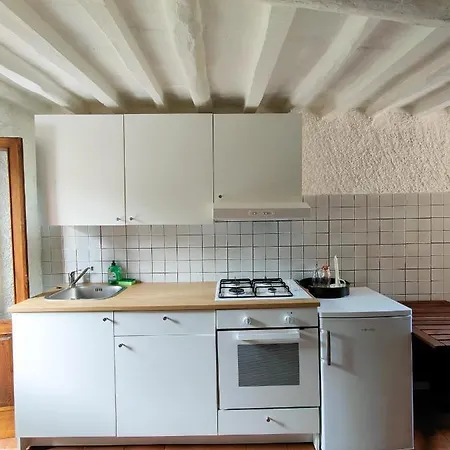 Tatil Evi Casa Lionello *